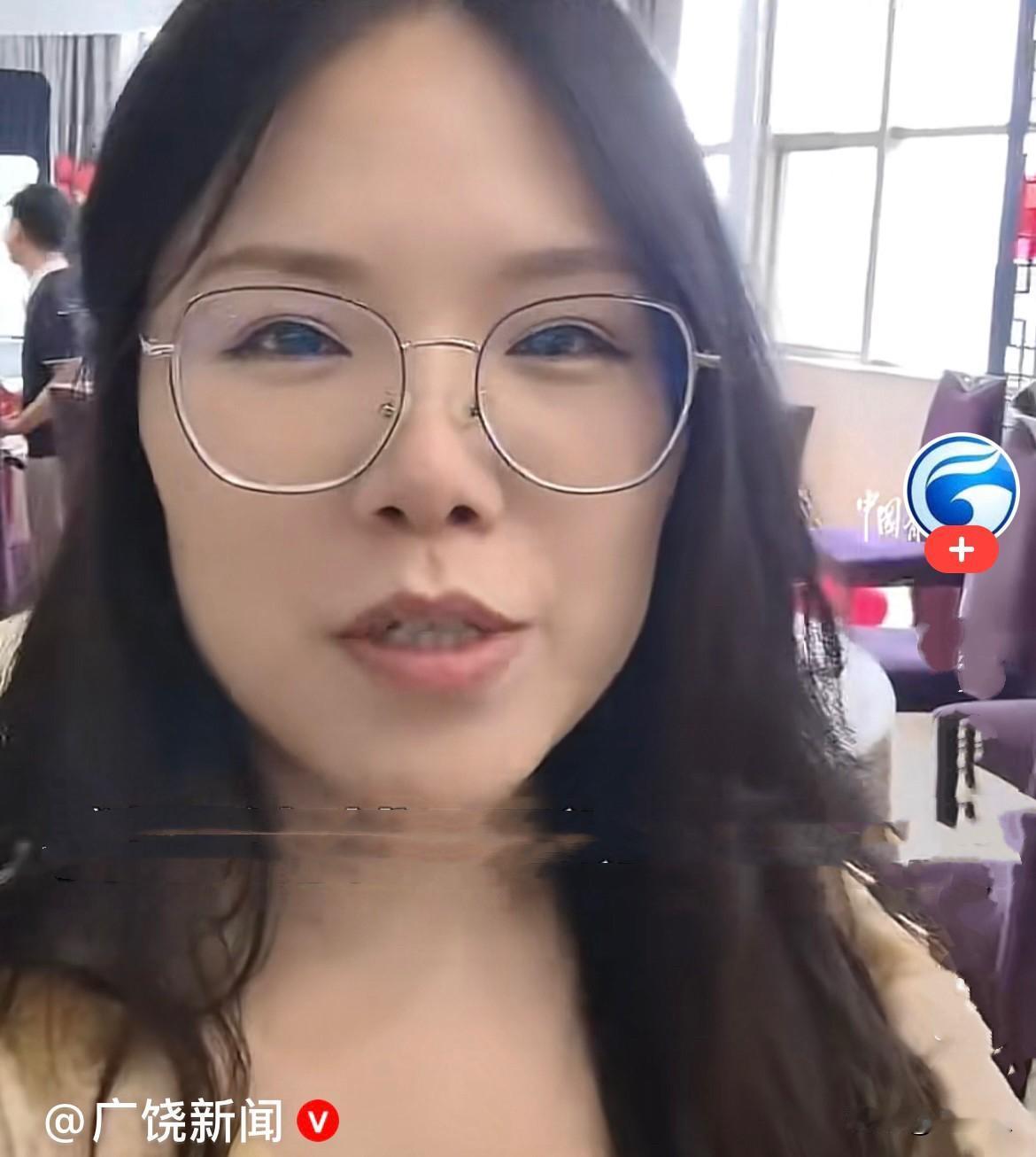 近日，河南许昌一女子弟弟订婚宴上，趁着弟弟订婚、所有亲戚齐聚一堂的机会，她做了一