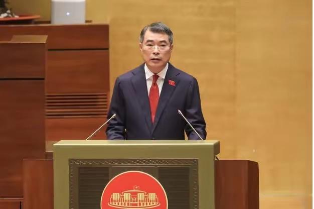 曾在中国留学的越南总理，最新表态让中国人心里不是滋味，越南新任总理黎明兴，很多中