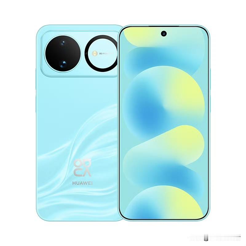 曝华为nova16首销同期约为nova15的140%近日，有数码博主公布