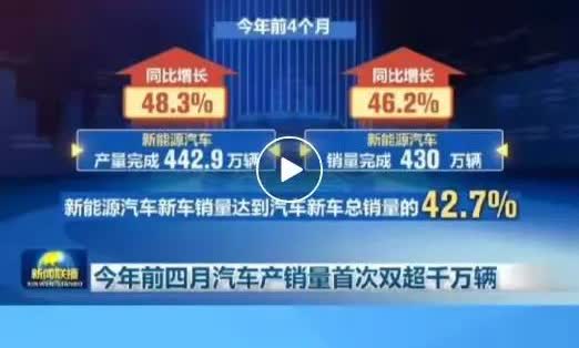 新能源汽车这是咋回事啊😲？前阵子渗透率还突破50%，感觉燃油车都要被“拍死在沙