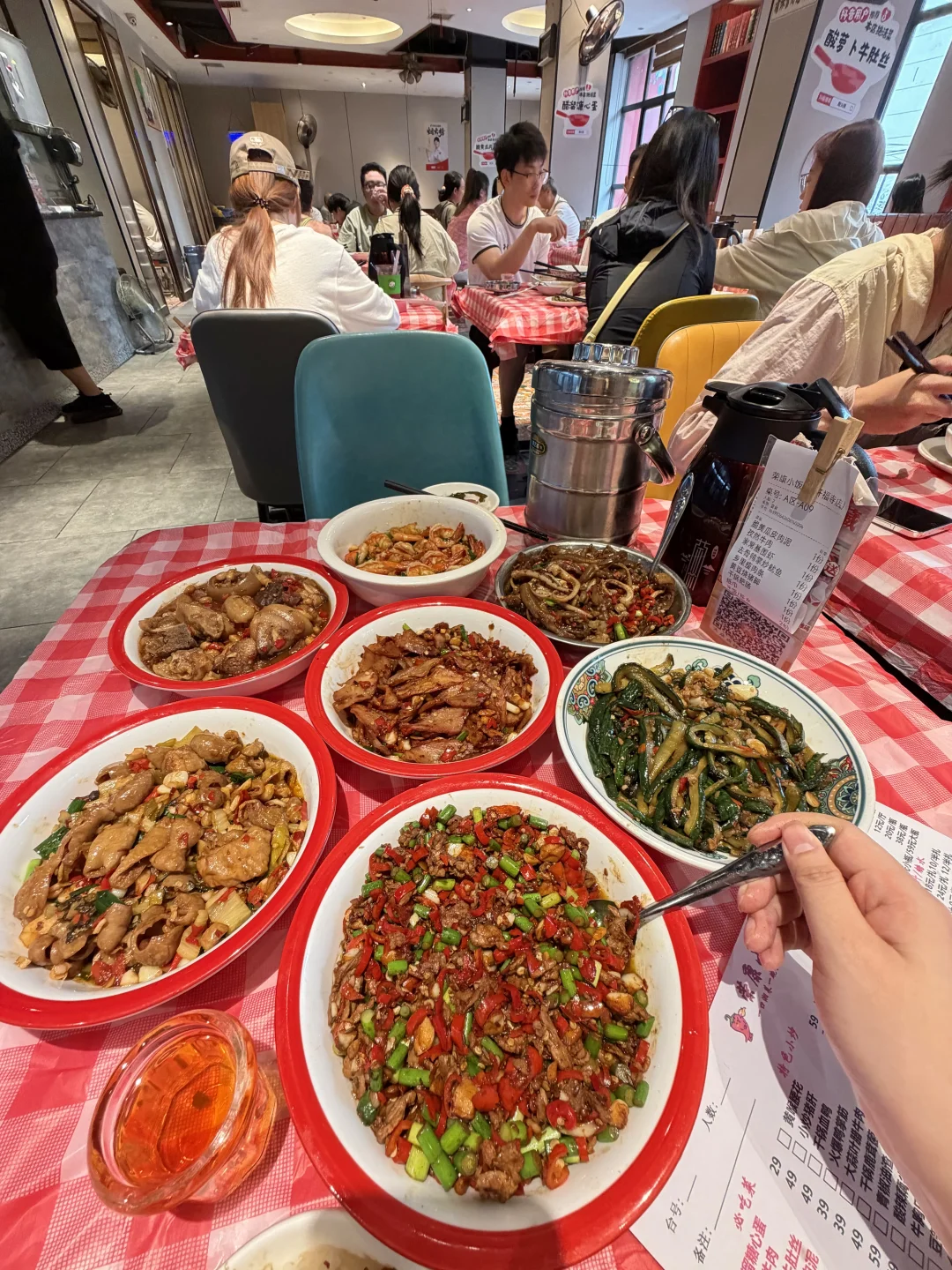 的确是开福寺ttttop级好吃的小店