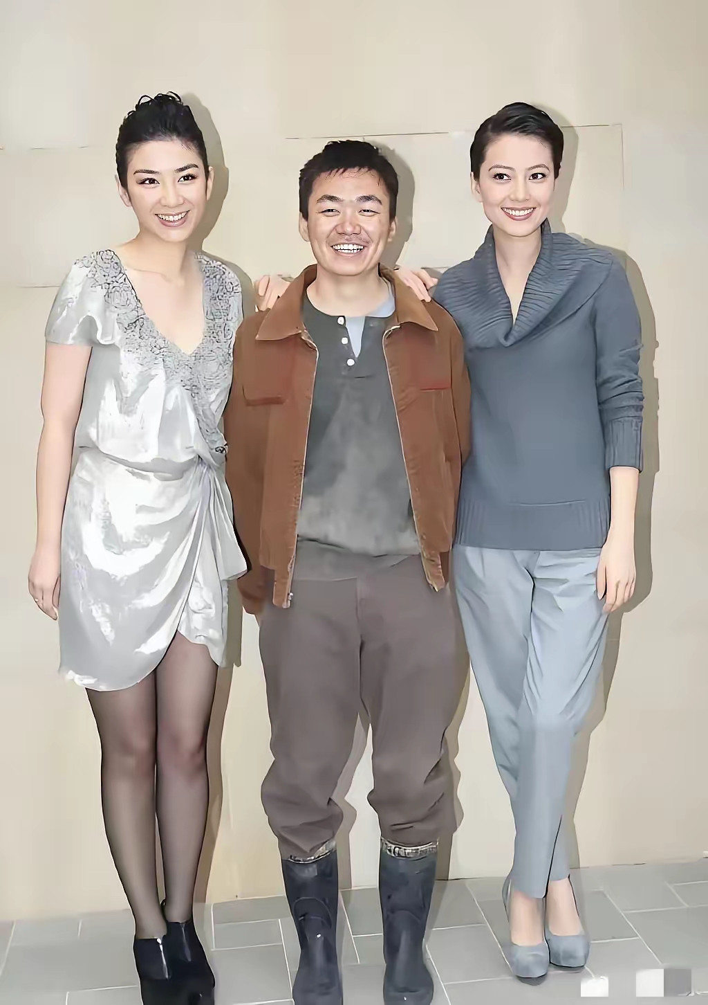 王宝强算不算是一线明星演员呢？
