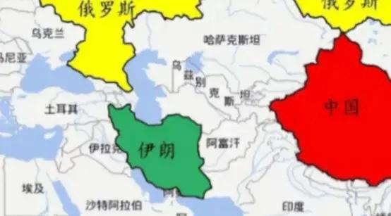 一位俄罗斯专家一语中的:“不论是伊朗还是俄罗斯,都存在一个错觉,那就是只要他们躺