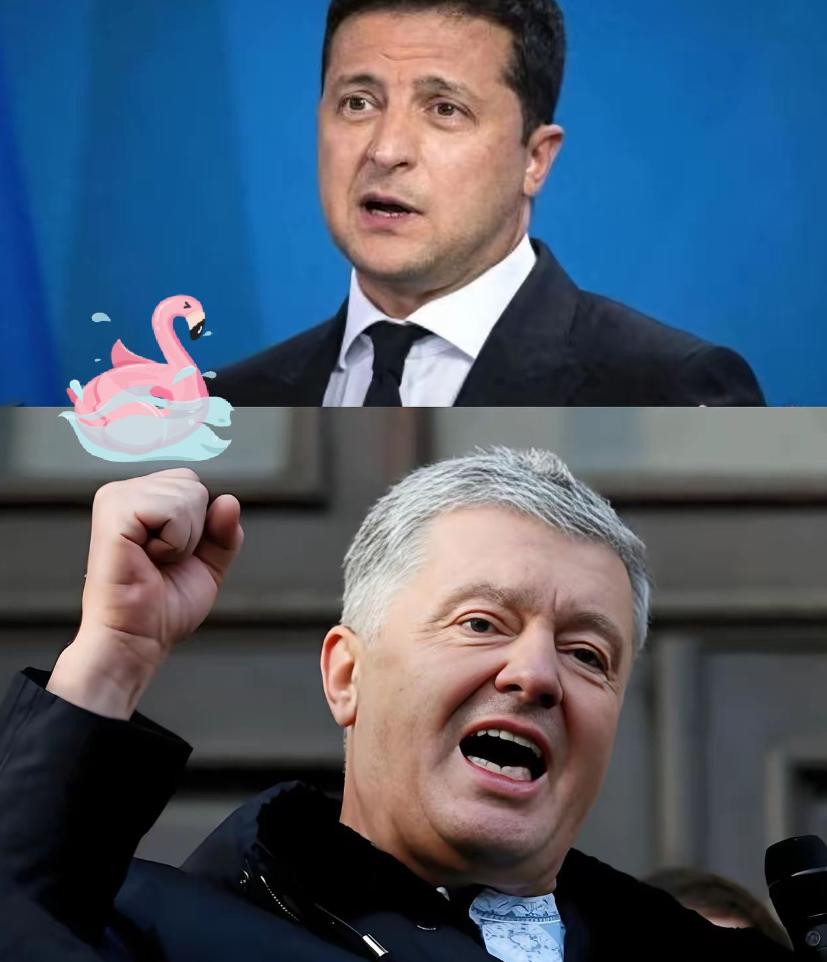 快报，快报前乌克兰军队总司令说了句大实话！别以为俄乌仗打完了就能过安生日子，