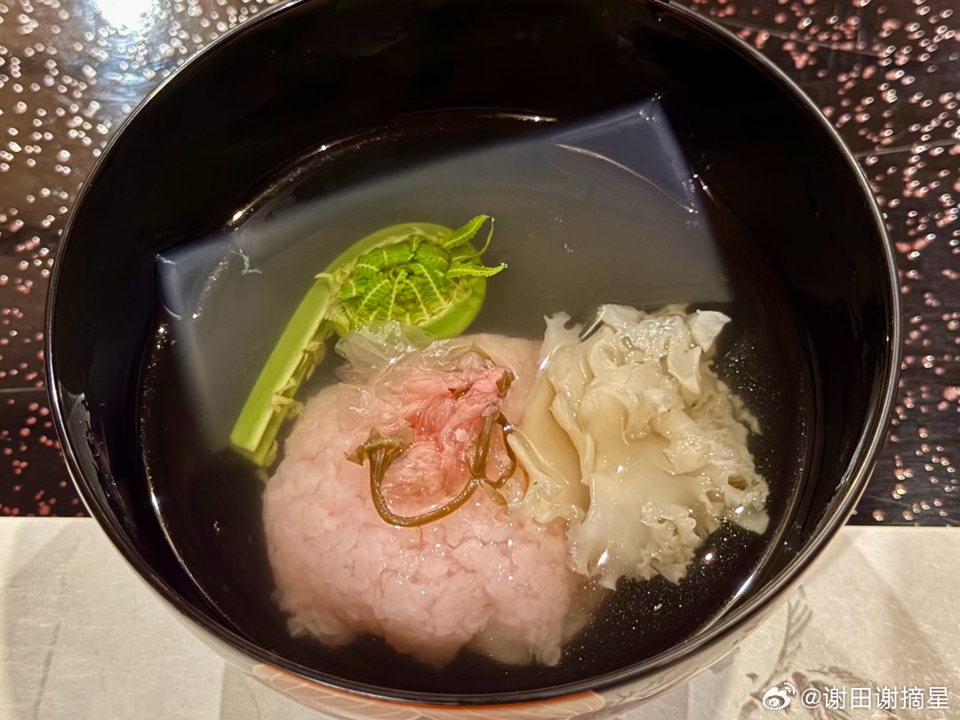 石苔亭温泉酒店，弥生（三月）的料理