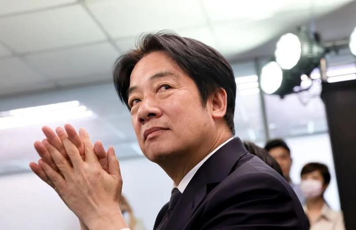枪击恐吓！二十万台北人炸了，赖清德这下闯下大祸了！赖清德恐怕怎么也没想到，自