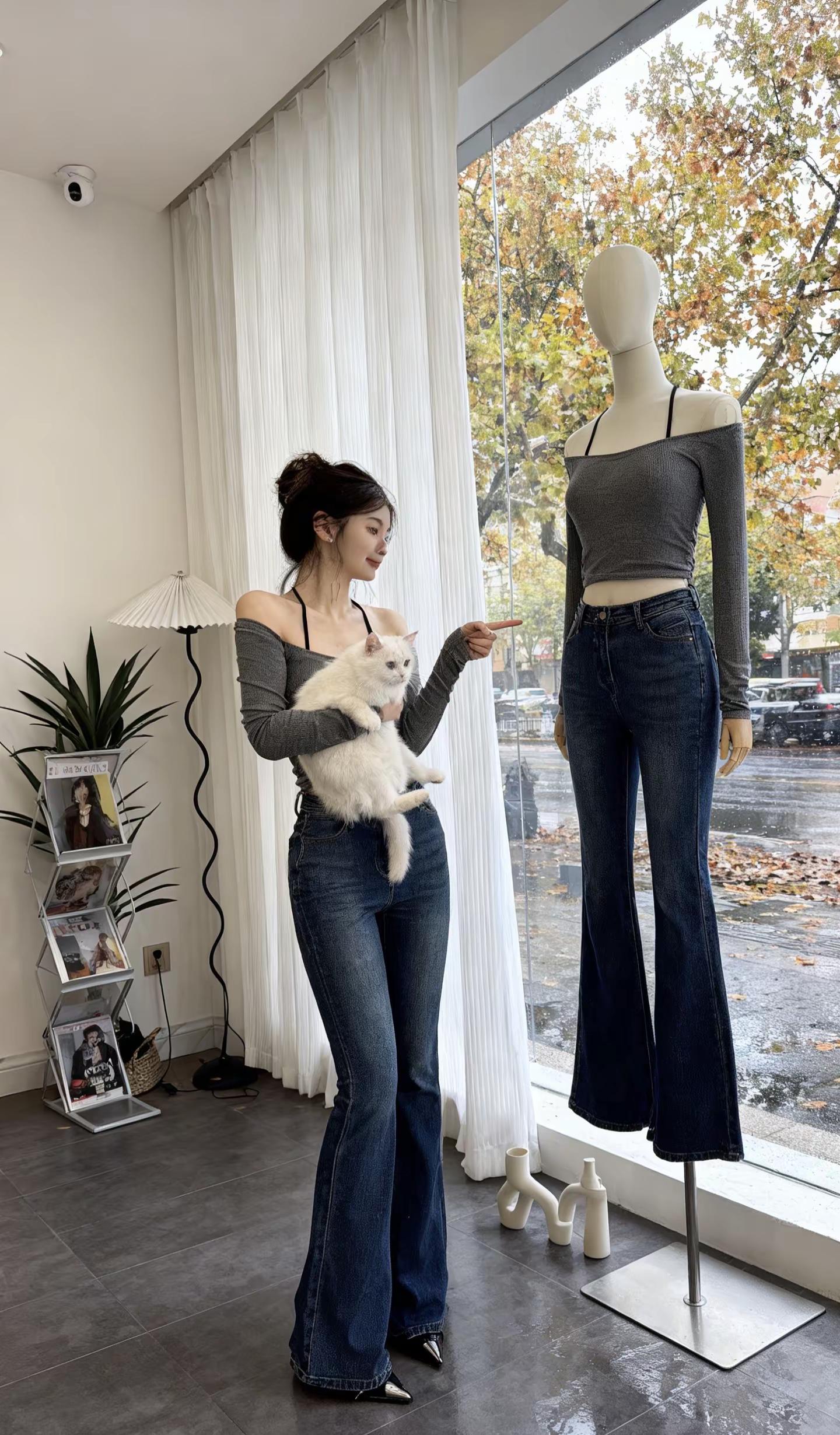 街拍小姐姐穿搭穿搭街拍时尚穿搭韩式穿搭时尚街拍穿搭<!...