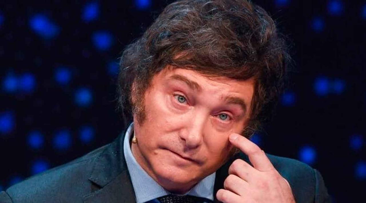 🇦🇷🇺🇸美国银行暂时停止向阿根廷提供200亿美元援助摩根大通、美国银