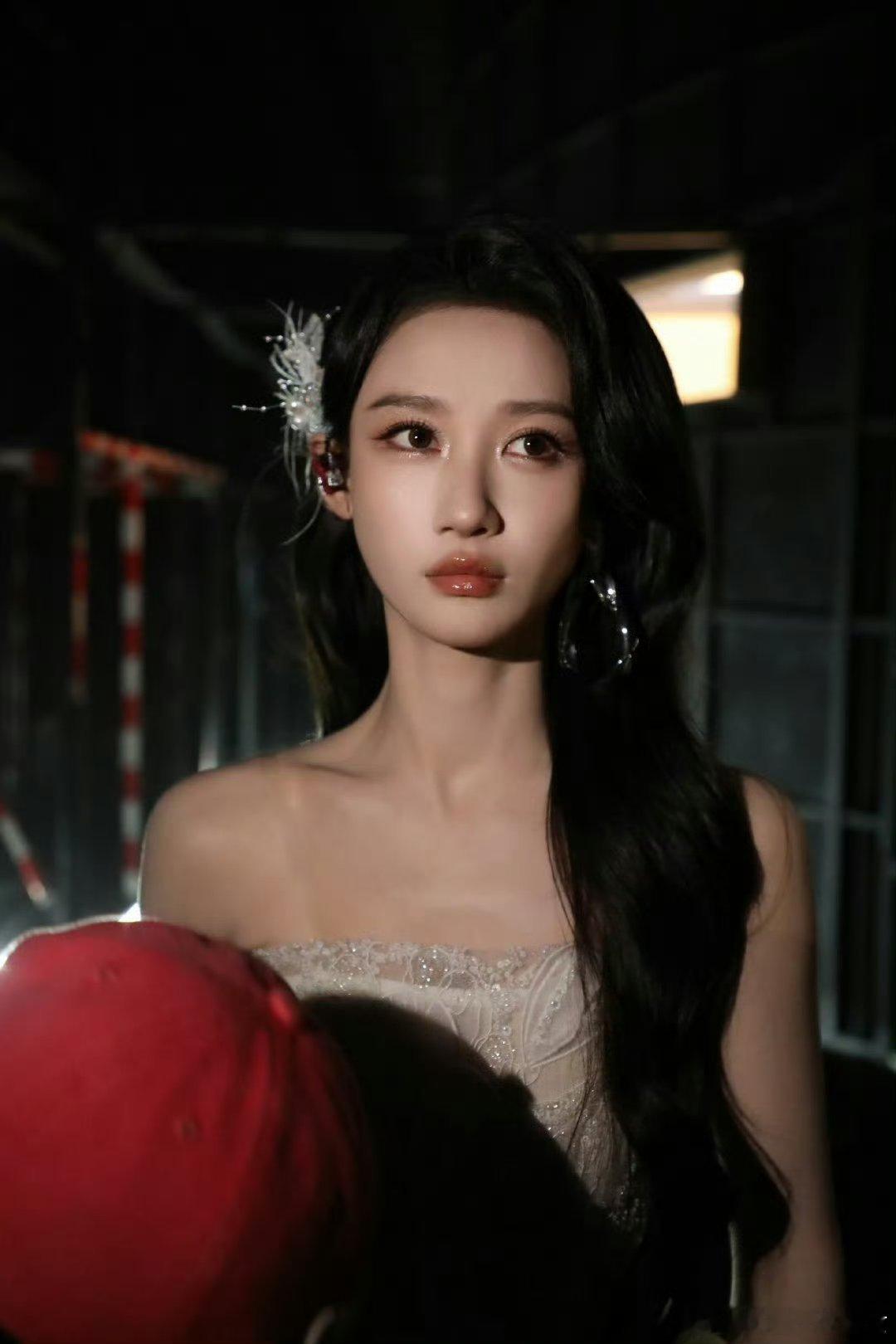 何宣林个人喜爱度倒数第三？真的假的