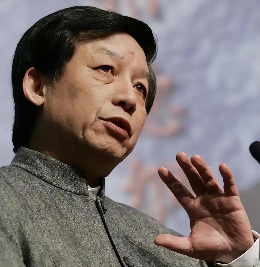 易中天说：“读懂二十四史，你会发现一个可怕的真相，好人其实并没有好报，坏人也并没