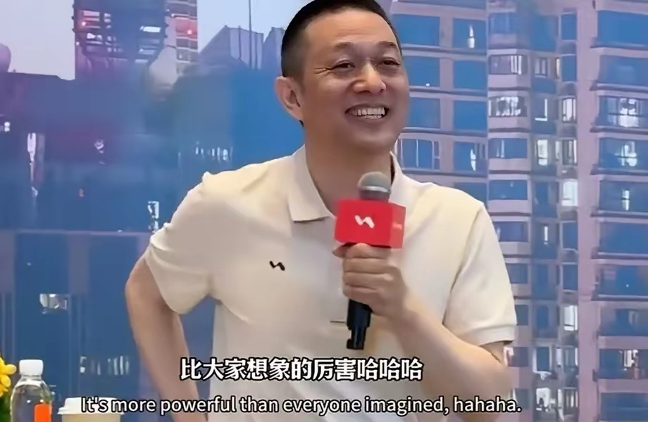 理想和蔚来，你更支持谁？