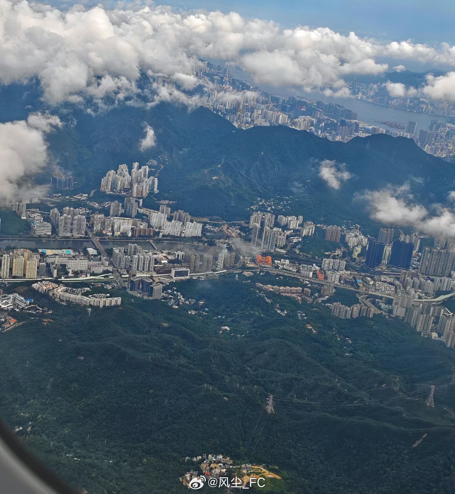 🇭🇰到香港游玩学习啦好热好热🫠晚上去吃大排档我的声活香港·香港国际机场