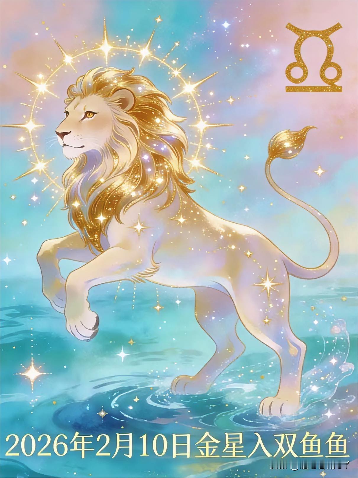 狮子座2月：17号前谈合作涨粉26号后签字易翻车！本月狮子座整体先顺后稳、