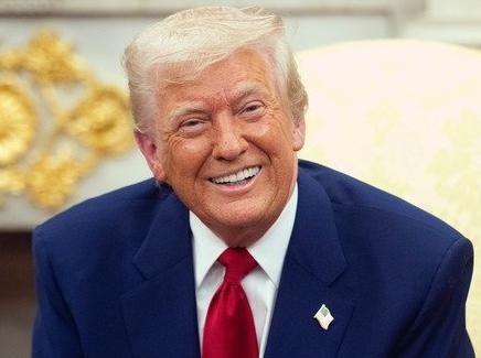 特朗普说，要不是尼克松“释放”中国，在外交上破冰，打开了中国的大门，现在也就不会
