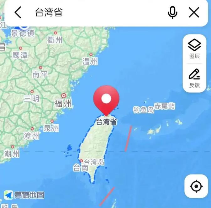 终于明白，中国为什么不趁机收回台湾了，说白了，不是中国不想，而是背后牵扯太大了，