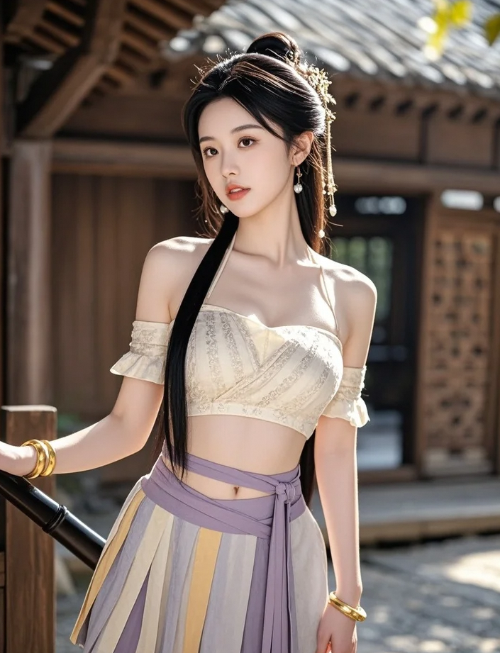 花儿不语，我却为你心动