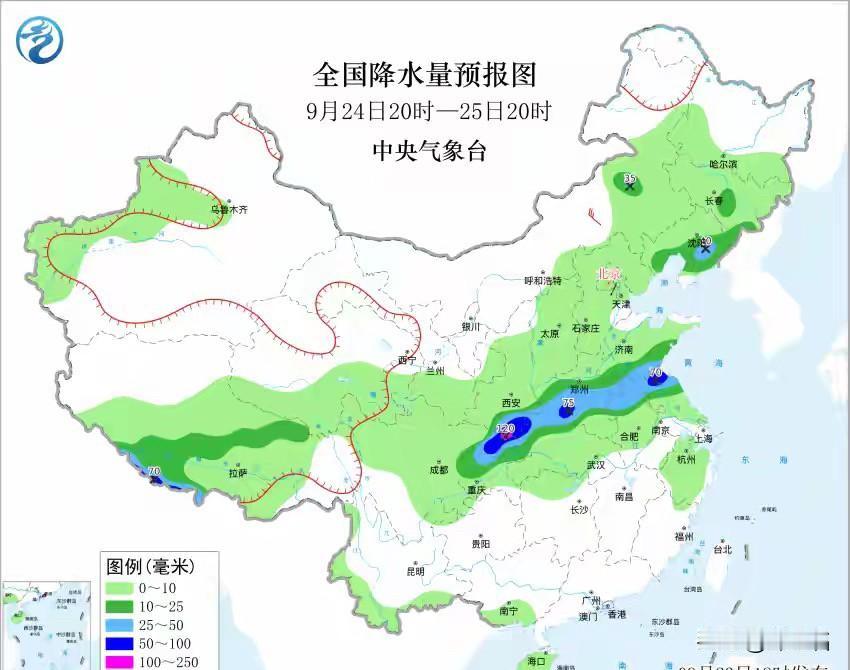 这波"秋老虎"背后，藏着三件更值得你警觉的事。第一，它来得反常，却不算意外。
