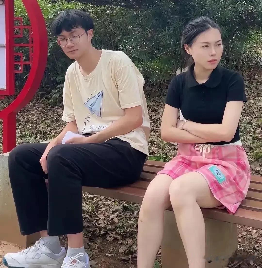 钱又不是大风刮来的！有个女子去相亲，得知男方是年薪三十多万的程序员后，立马提出要