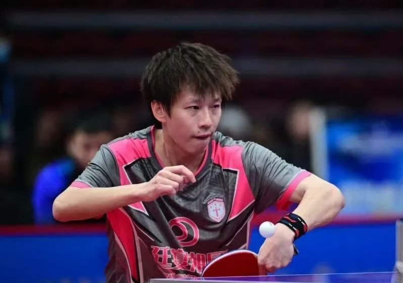 国乒现役主力，这4人基本“赶不上”洛杉矶奥运会了1、王艺迪，出生于1997年2月