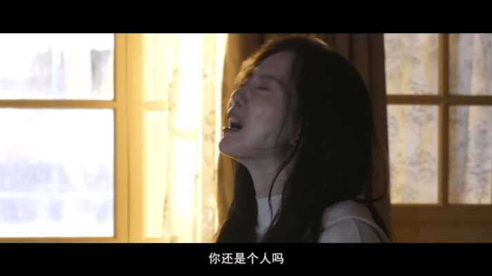 刘诗诗新剧《醉梦》定档10月16日，预告被网友审判了，说“眼技”像盲人，不知道