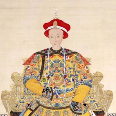同治帝为何19岁就驾崩了？看看他的私生活，活到19岁都算高寿。同治6岁登