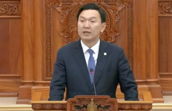 太狂了！外蒙古公然挑衅中国！蒙古探明石油储量3.33亿吨，自己却一滴成品油都