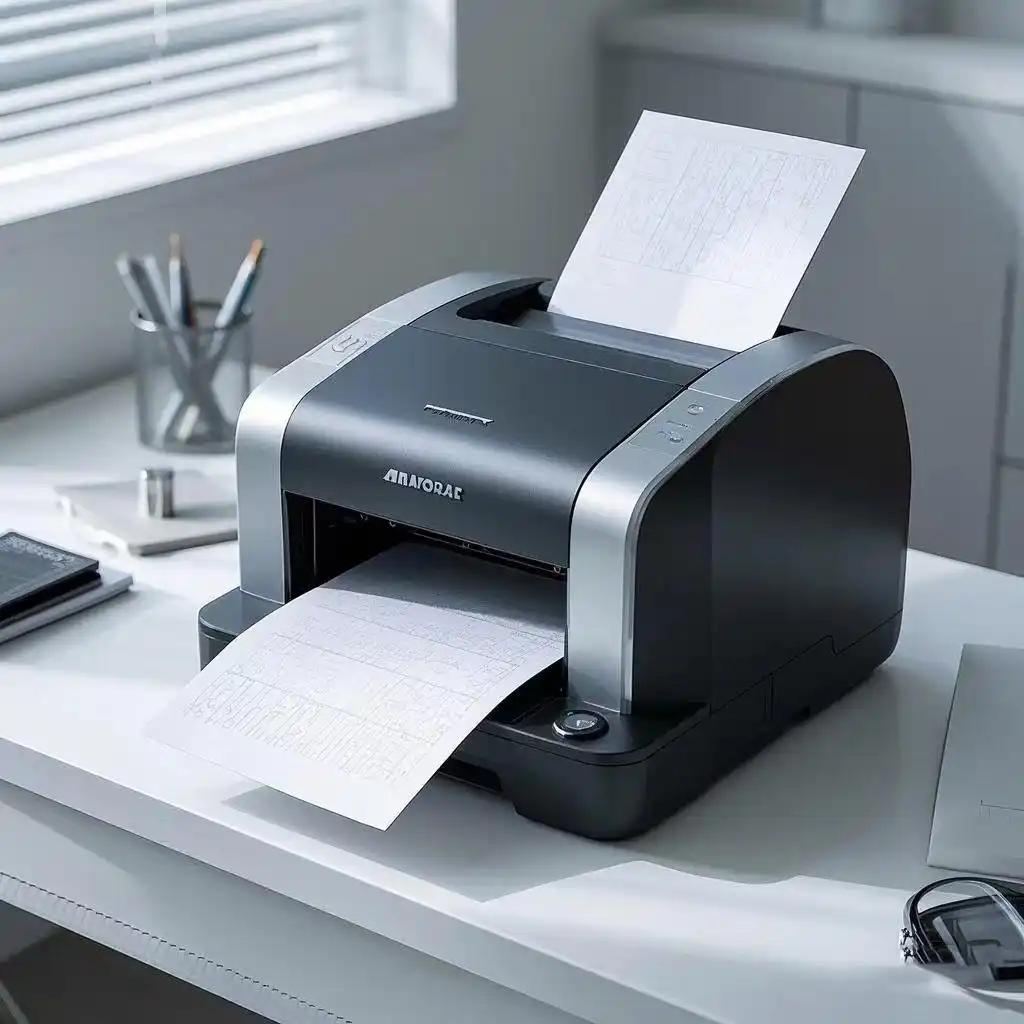 谁能想到，天天被你拿来打印、草稿、垫泡面的A4纸，藏着一个能“封神”的数学彩蛋？