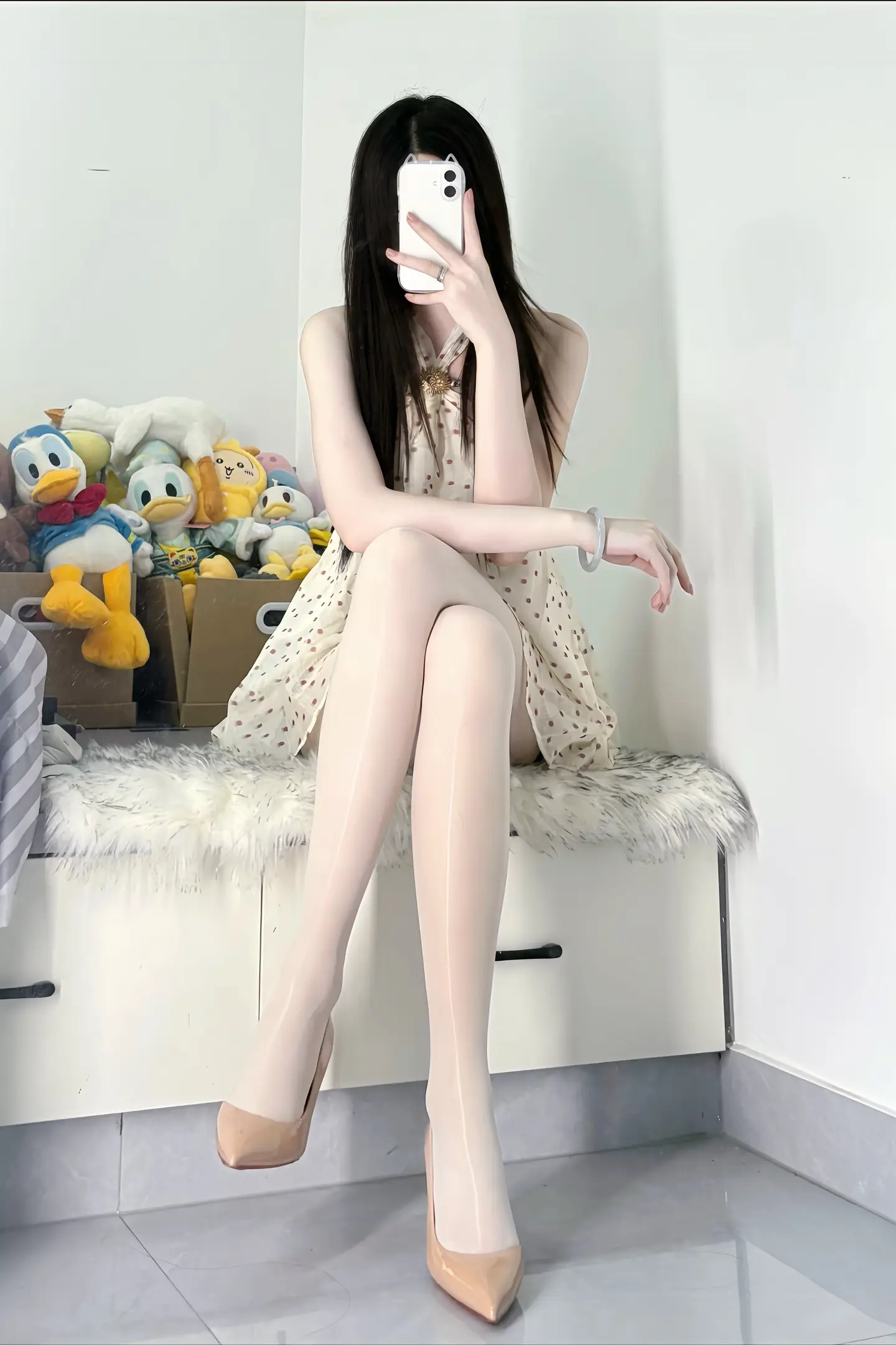 御姐 涞觅不止丝滑