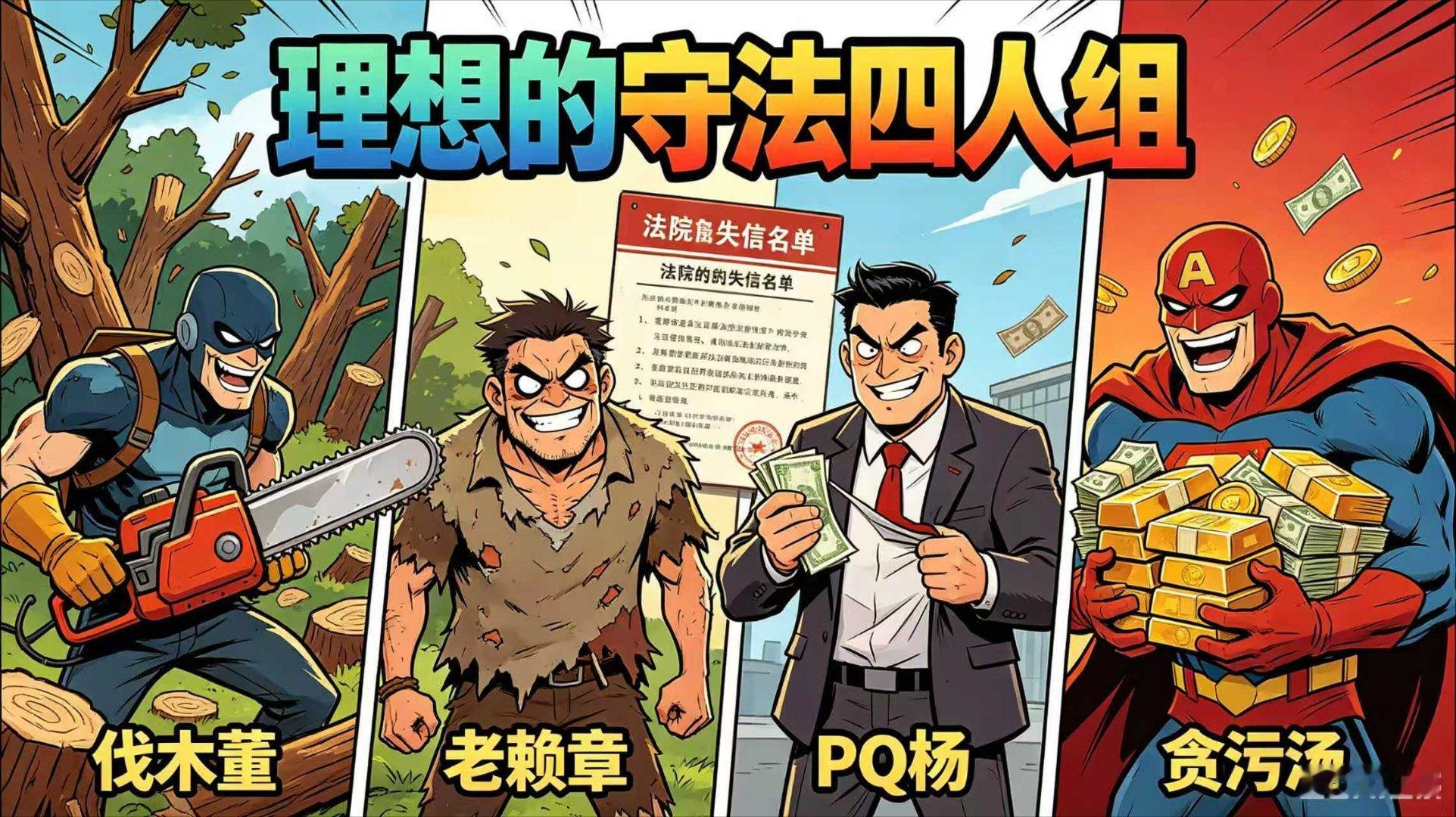 真的是牢汤？请叫我预言家再加一个央视曝光的艹头周抽象汽车商业评论