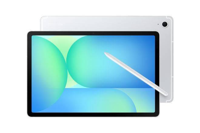 三星GalaxyTabS10FE系列预售：Exynos1580+IP68