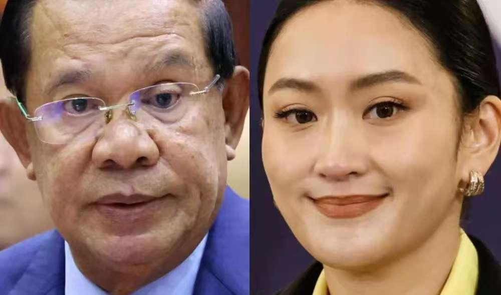 洪森今晚要注定要睡不着了他怎么也想不明白明明昨天一切还在掌握之中怎么今天就