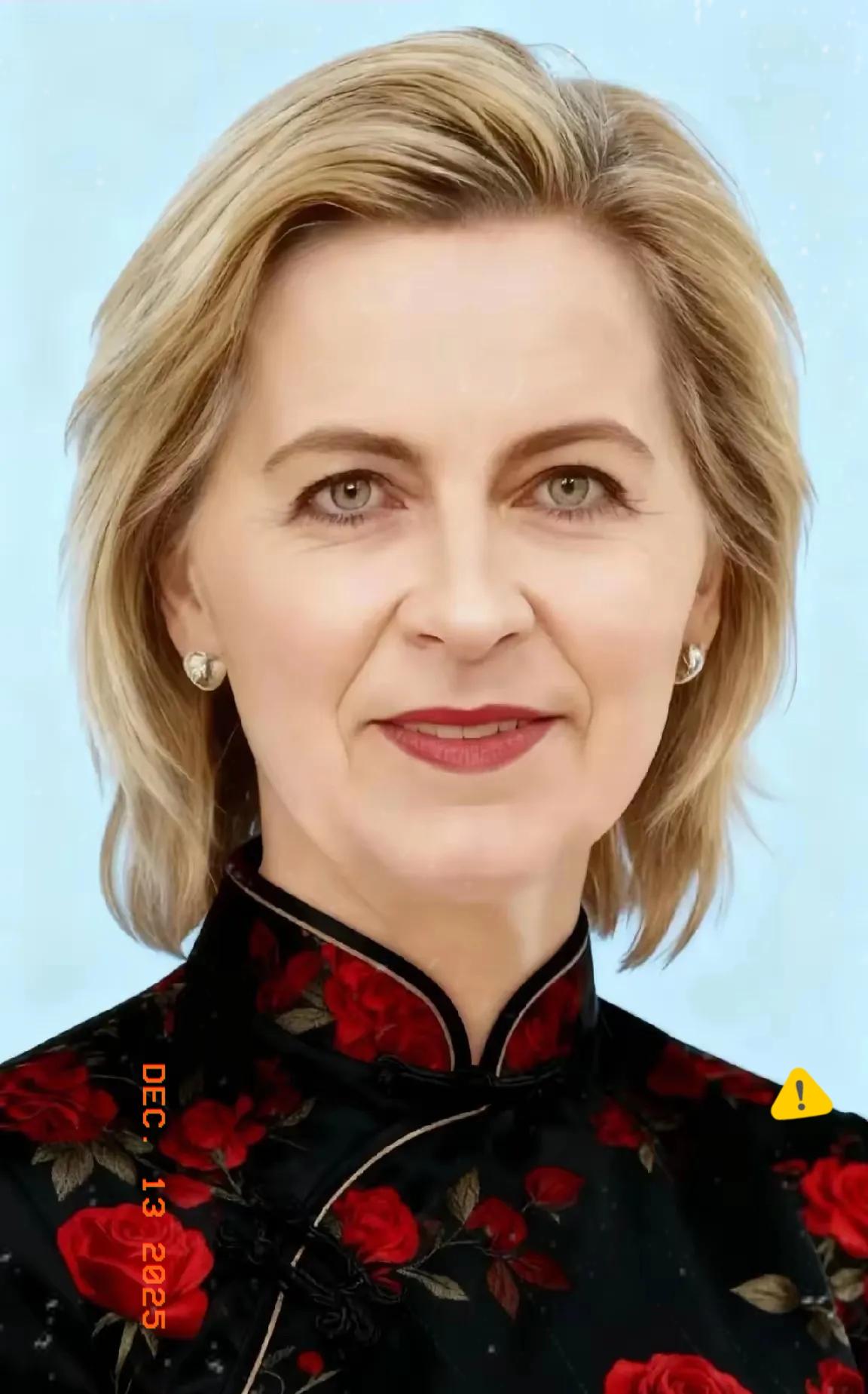 果然不出我所料“金融中立”这块遮羞布，彻底被扯下来了。12号，丹麦代表欧