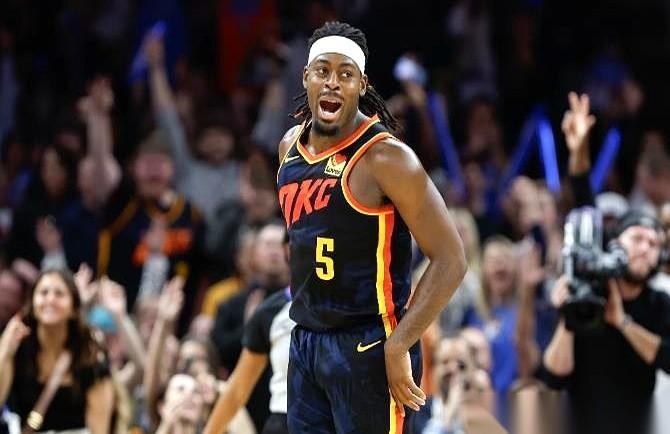 这则关于NBA球员多特的交易消息尘埃落定时，他已经准备好收拾行李去东部的老鹰队报