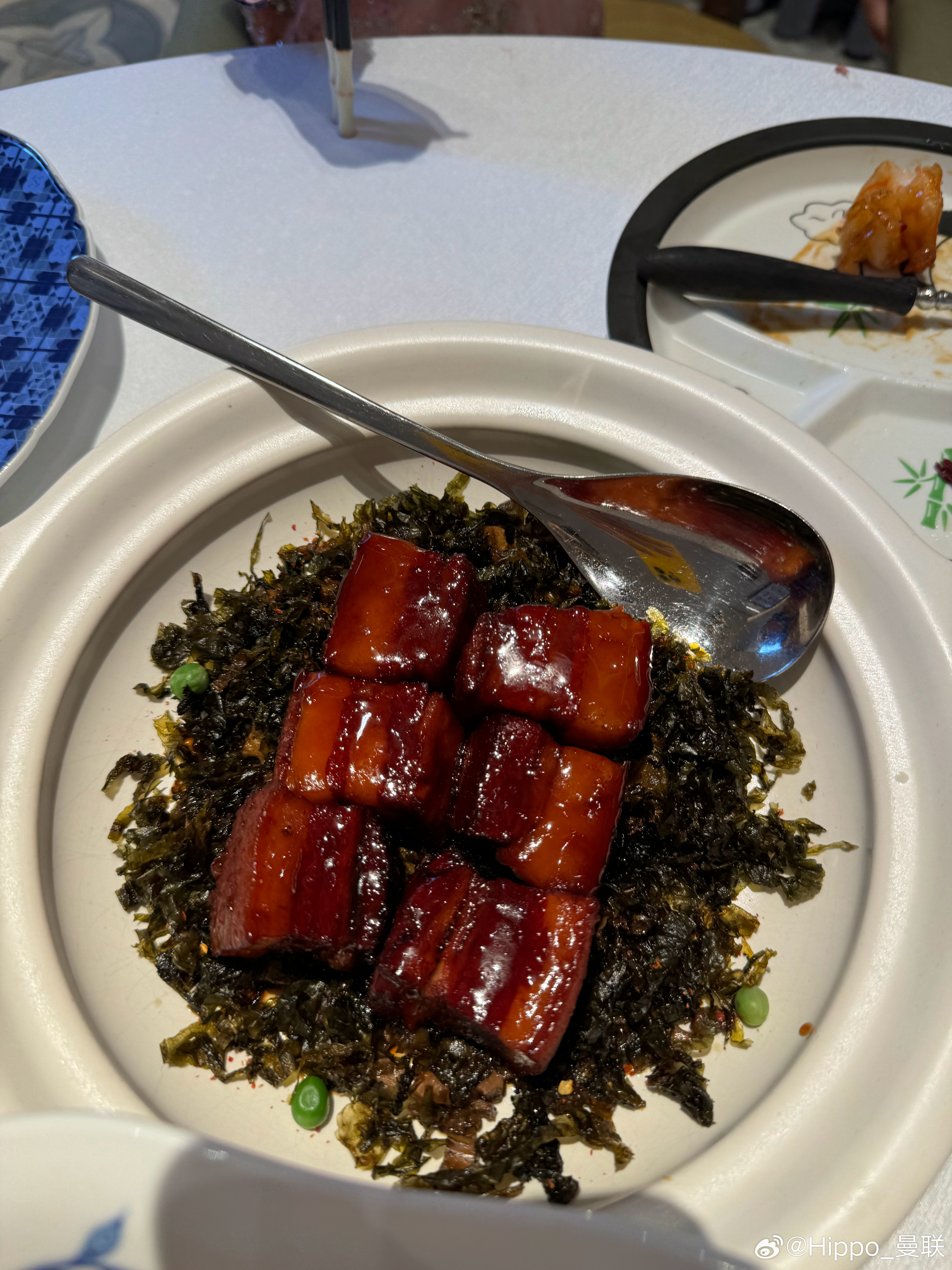 好吃。成都·成都国际金融中心(成都IFS)