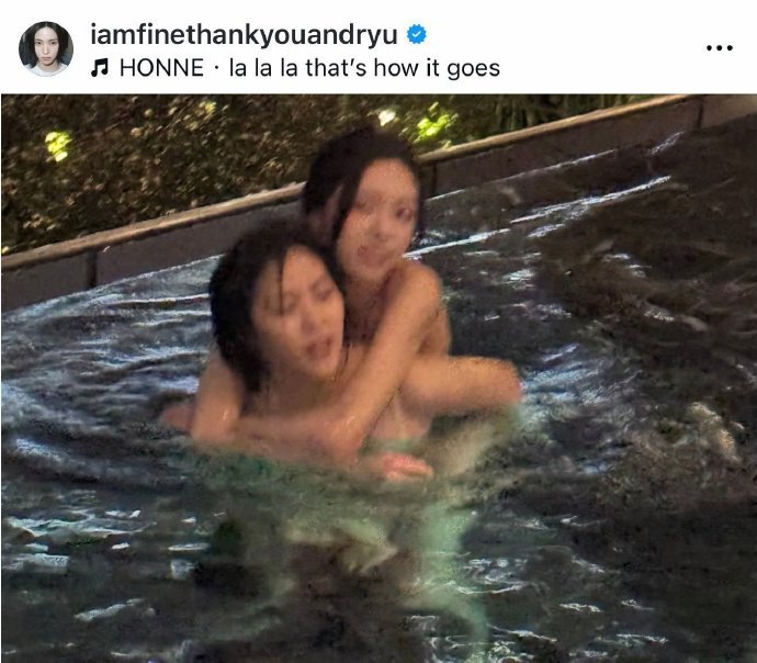 申留真申有娜双人戏水申留真申有娜戏水申留真申有娜双人戏水，妈妈们牛逼