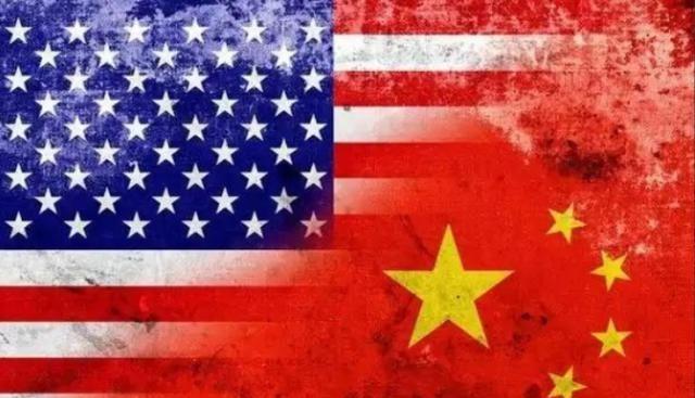 美国有没有机会击败中国？可以说，以前有，现在没有了，中美最危险，最容易爆发冲突的