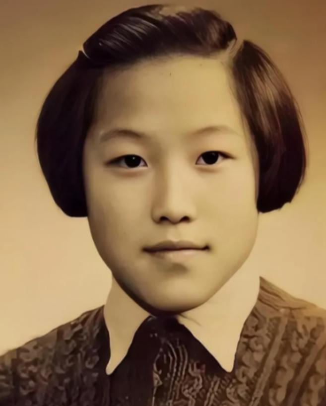 [点赞]1971年，陕西一个老光棍图便宜，娶了小自己10岁又坐过牢房的女大学生