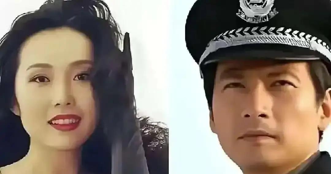 三十年了。他们还在做这些“蠢事”。阎维文的妻子切完肿瘤第三年。每个月的15