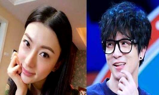 高磊鑫没嫌弃过他当时薛之谦2015年离婚时，把大半身家（1.6亿豪宅+1