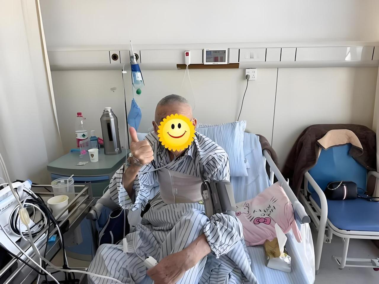 临床上很多被诊断为慢阻肺的患者，第一反应就是担忧自己的寿命。其实，得了慢阻肺后还