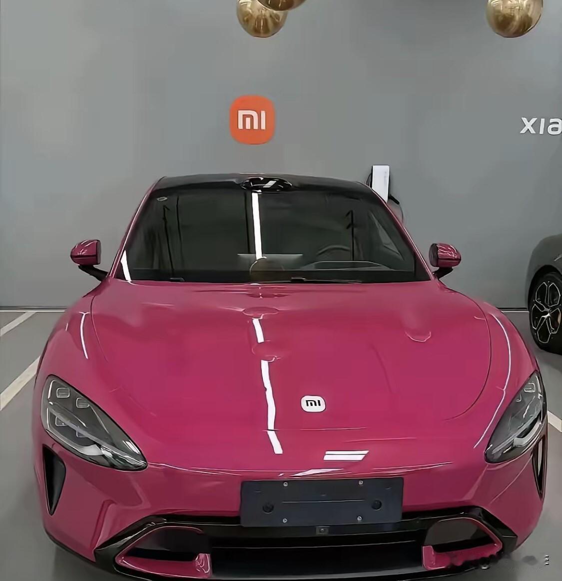 你猜，被北京79岁大爷污染的小汽车，女车主还要吗？这车还怎么开？女车主肯定是