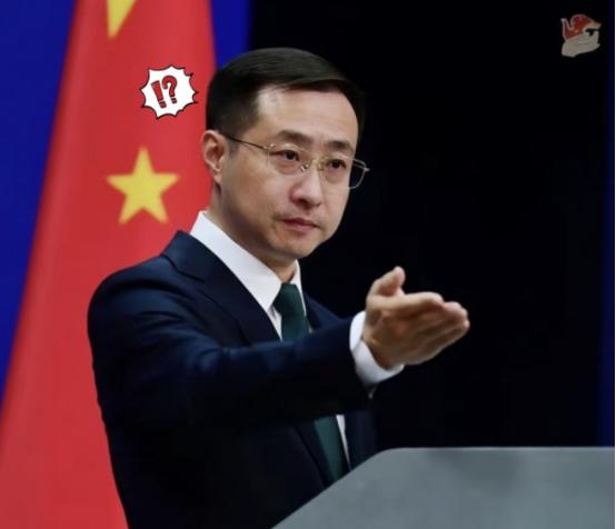 真搞不懂！一边是咱南海前线兄弟顶风冒雨守疆土，一边还要给惦记咱祖宗基业的人送援助