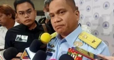 菲律宾军方发言人曾放话：中国胆敢拖走“马德雷山”号，就会用致命武器攻击中国，这边