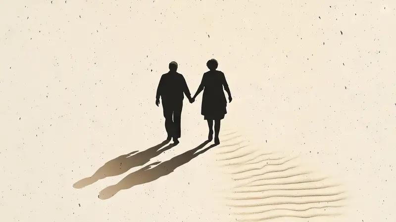 长久的爱情有这些特点。首先得和而不同、互相尊重。爱情不只是被优点吸引，更要接纳对