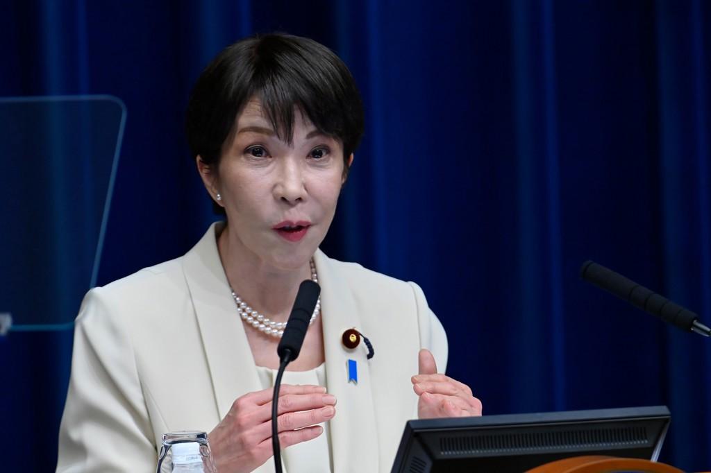 高市早苗再发布感谢文补列台湾，陈挥文：摆明在矮化日本熊本县强震造成严重伤亡，国