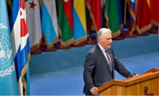 万万没想到，第一个替中国向台湾“开炮”的国家，不是巴铁也不是俄罗斯，而是一个被美