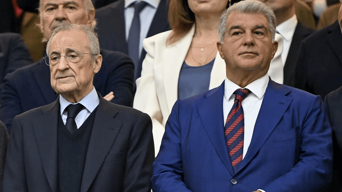 皇马持续推进内格雷拉案进程, 计划向巴萨索要巨额赔偿