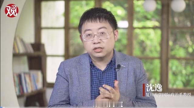 中国民间从来不缺战略家。有老人说，对于台湾问题，其实我们自己陷入了一种误区。这话