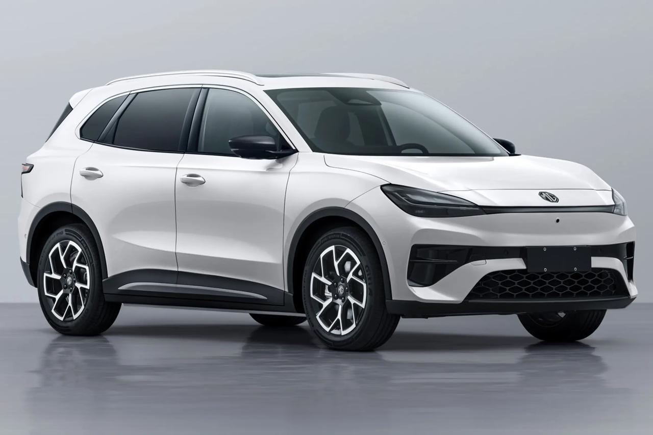 9.98万的名爵MG4X，这个价格能爆款吗？车身尺寸4500x1849x1