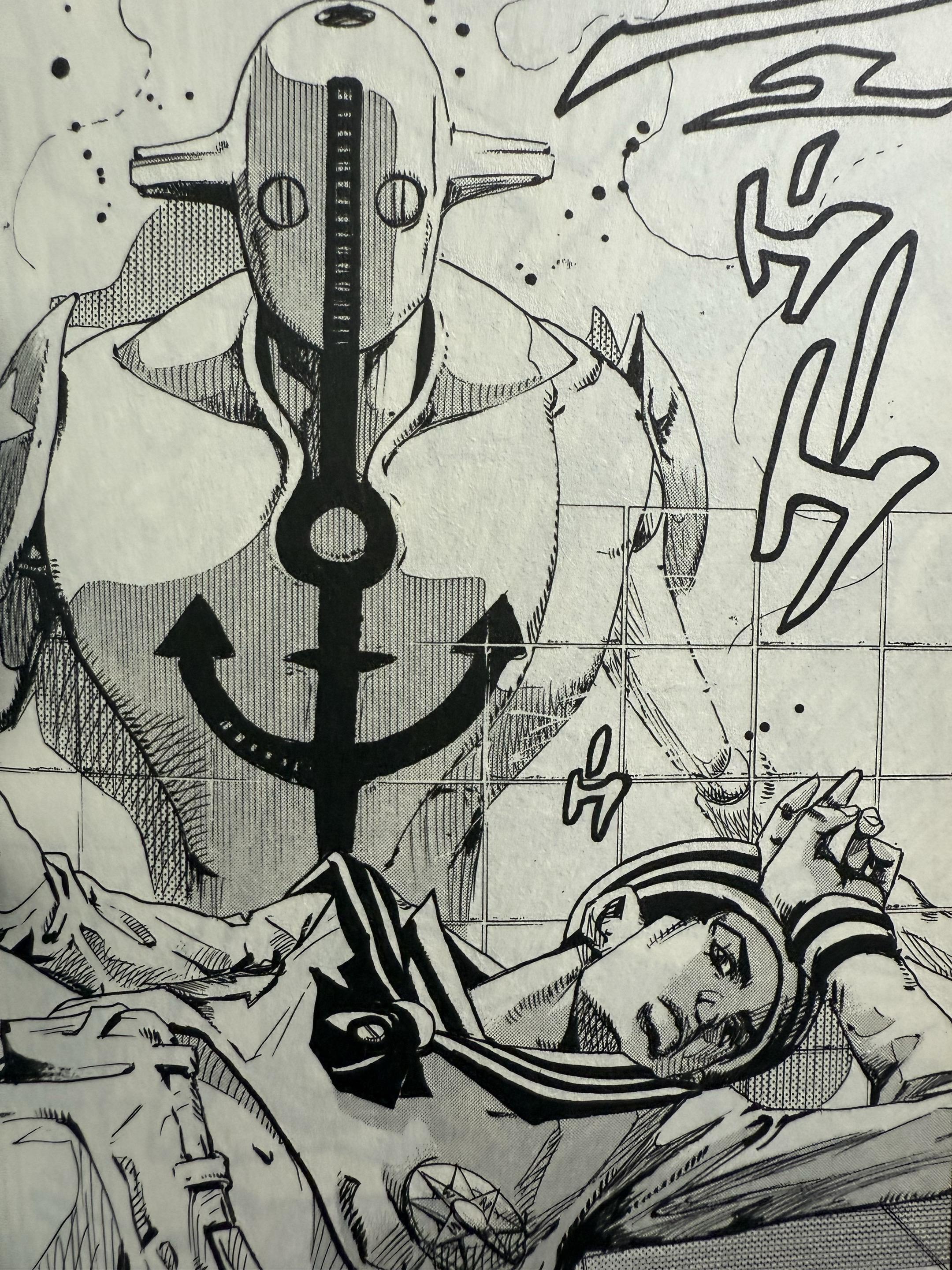 关于漫画。黑白漫画中的4蛋漫画家
